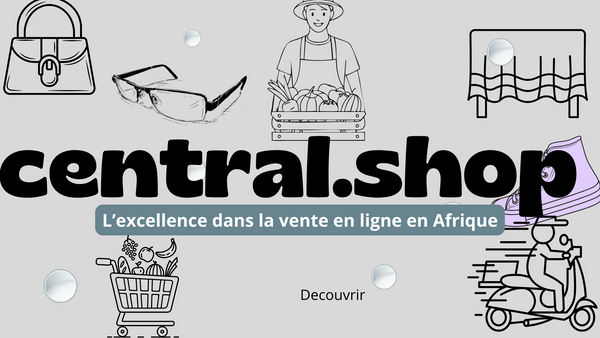 CENTRAL.SHOP